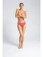 Dámské kalhotky - BIKINI COTTON COMFORT PRINT 10