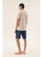 PÁNSKÉ PYŽAMO DIVE 42633 SS25