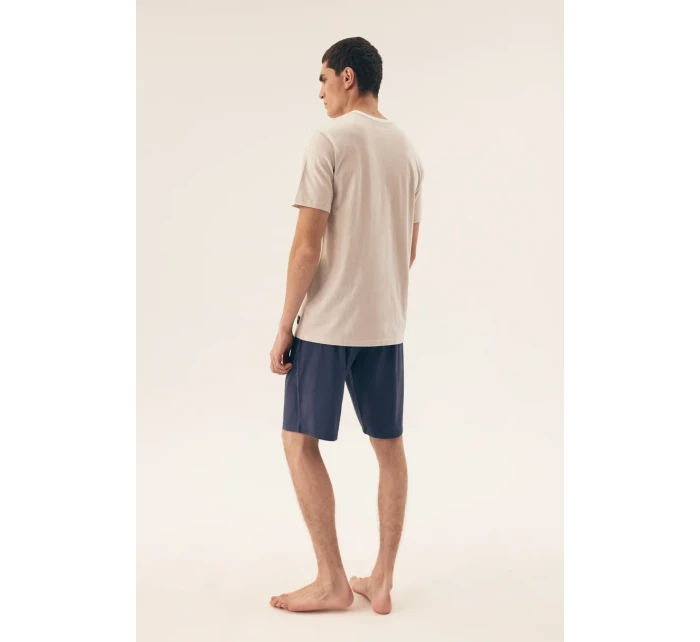 PÁNSKÉ PYŽAMO DIVE 42633 SS25