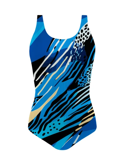 Trendy Sportovní plavky model 21891731 - Self