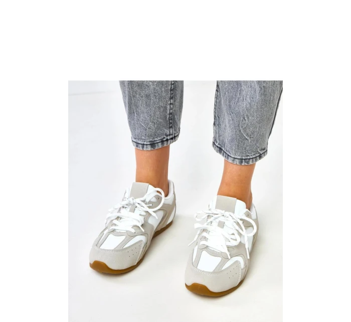 Sportovní obuv  model 218153 Solea