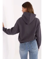 Mikina  model 218224 Sublevel