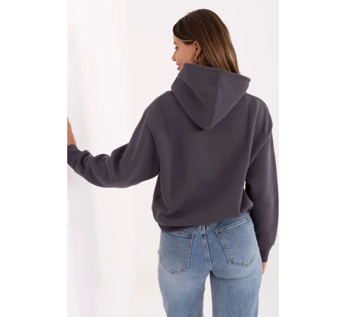 Mikina  model 218224 Sublevel