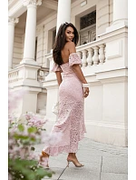 Společenské šaty  model 229048 LaBalancia