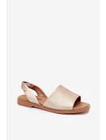 Sandály  model 229702 Step in style