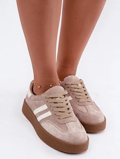 Sportovní obuv  model 230746 Step in style
