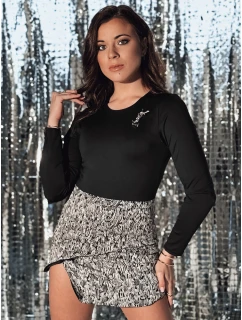 Body one size ELEBODY black FashionStreet RY2700