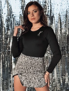 Body one size ELEBODY black FashionStreet RY2700