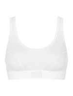 Dámský top Double Comfort T Top - WHITE - bílý 0003- SLOGGI
