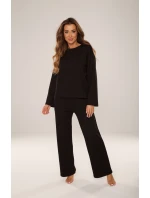 De Lafense tepláková souprava 886 Butter long/r S-2XL De Lafense tepláková souprava 886 Butter long/r S-2XL