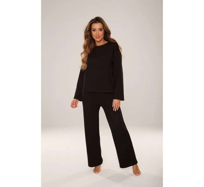 De Lafense tepláková souprava 886 Butter long/r S-2XL De Lafense tepláková souprava 886 Butter long/r S-2XL