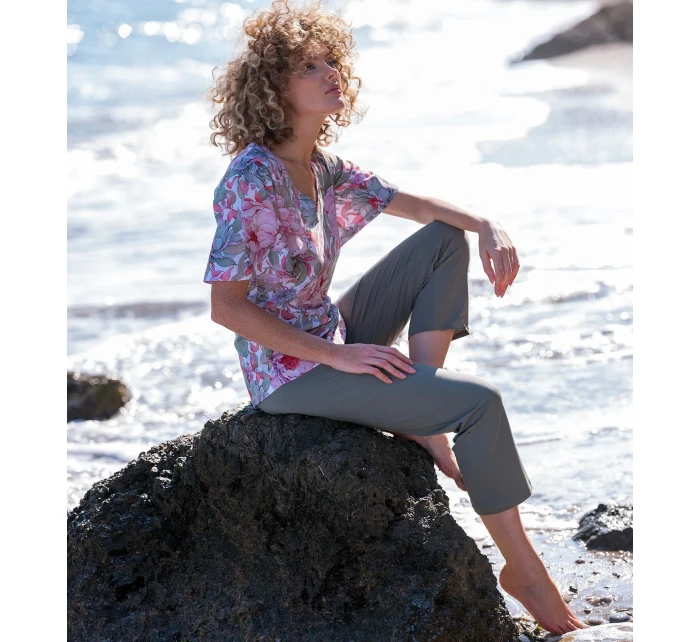 Piżama model 19526078 kr/r SXL - Cana