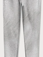 Šedé tepláky (CK01-2)