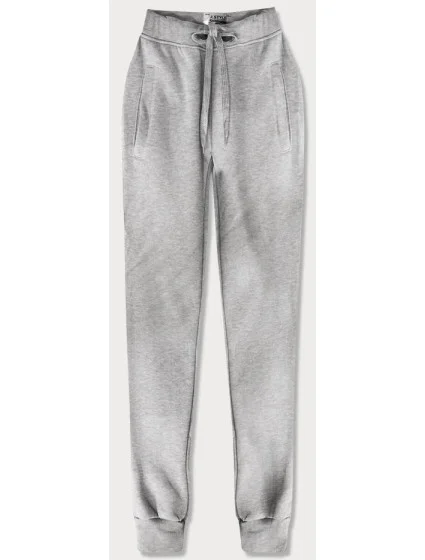 Šedé tepláky (CK01-2)