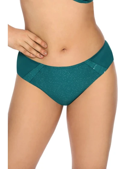 Spodní díl plavek 139/5 Esemerald - AVA Spodní díl plavek 139/5 Esemerald - AVA