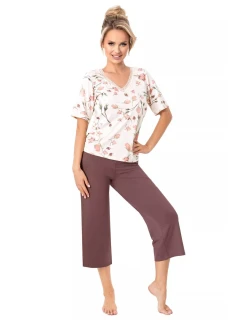 Dámské pyžamo model 21196638 - Donna