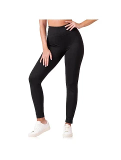Termo legíny RELAX & GO THERMO LEGGINGS - BELLINDA - černá