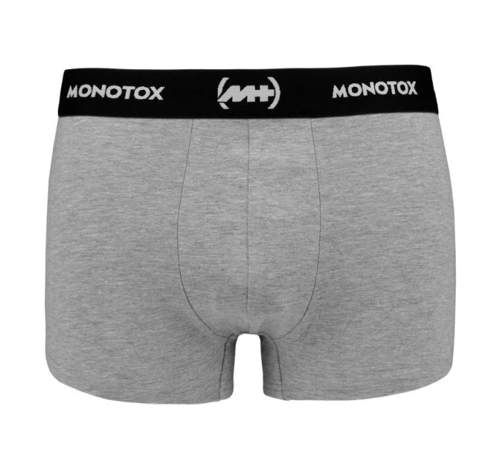 Monotox Basics Boxerky 3-pack M MX21061