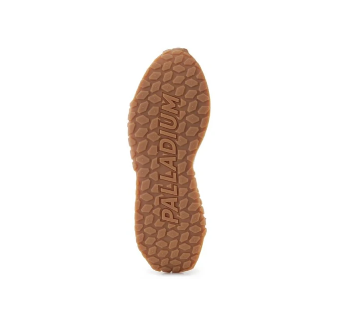 Boty Palladium Troop Runner Flame M 74487-469-M Boty Palladium Troop Runner Flame M 74487-469-M