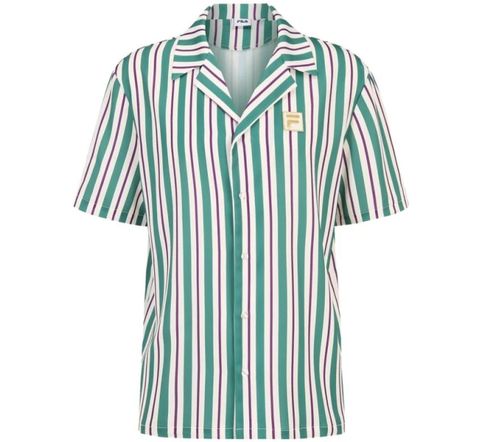 tričko M pánské model 20981693 - Fila tričko M pánské model 20981693 - Fila