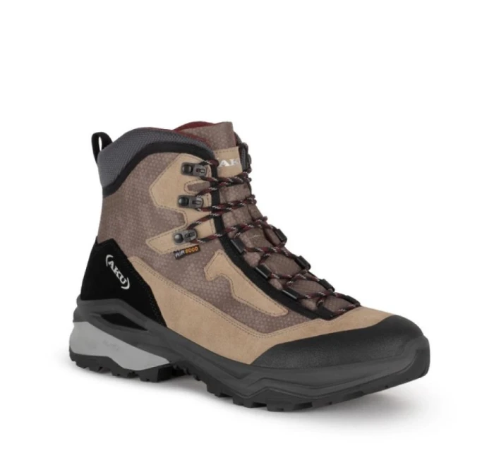 Boty  Goretex M model 21169819 - Aku