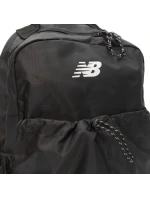 New Balance Essential Batoh BK LAB51900BK