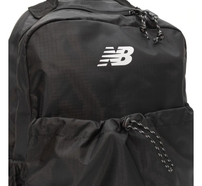 New Balance Essential Batoh BK LAB51900BK