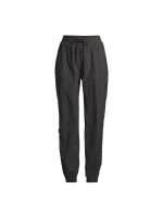 Dámské tepláky CASALL černé Dámské tepláky CASALL černé