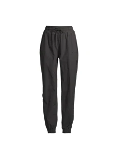 Dámské tepláky CASALL černé