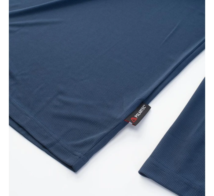 Pánská mikina model 21813140 - Elbrus Pánská mikina model 21813140 - Elbrus