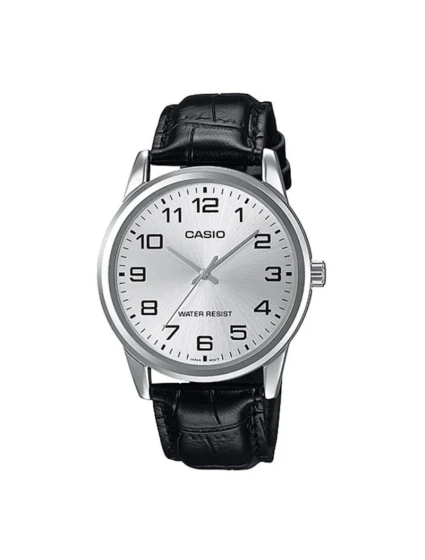 CASIO MTP-V001L-7BUDF Pánské hodinky + BOX CASIO MTP-V001L-7BUDF Pánské hodinky + BOX