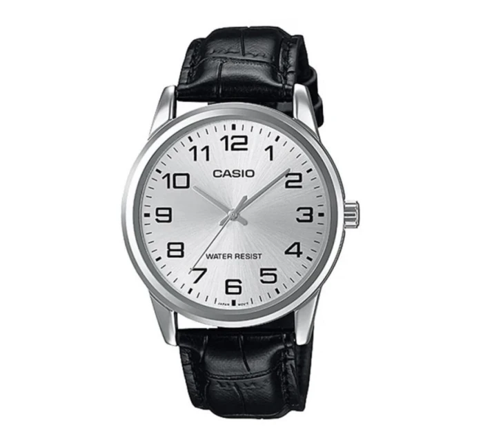 CASIO MTP-V001L-7BUDF Pánské hodinky + BOX CASIO MTP-V001L-7BUDF Pánské hodinky + BOX