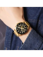 Pánské hodinky Skmei 2295GD + BOX Pánské hodinky Skmei 2295GD + BOX