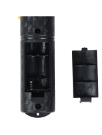 ELEKTRICKÝ KOUSAČ 46x18,3 cm MODRÝ