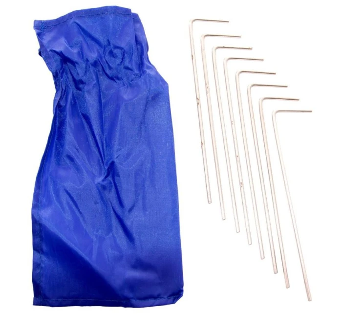 AGILITY TUNEL PRO PSY 3M