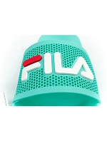 dámské sportovní žabky comfortable green for dámské model 22072324 - Fila dámské sportovní žabky comfortable green for dámské model 22072324 - Fila