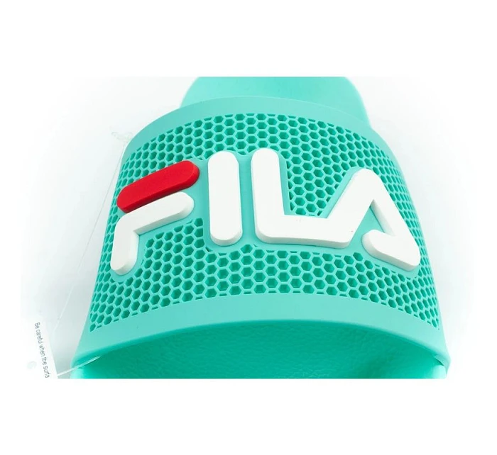 dámské sportovní žabky comfortable green for dámské model 22072324 - Fila dámské sportovní žabky comfortable green for dámské model 22072324 - Fila