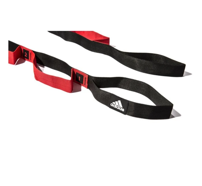 Cvičební pás model 20902276 - ADIDAS Cvičební pás model 20902276 - ADIDAS