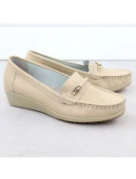 Dámské boty s černé model 22014901 - Sabatina