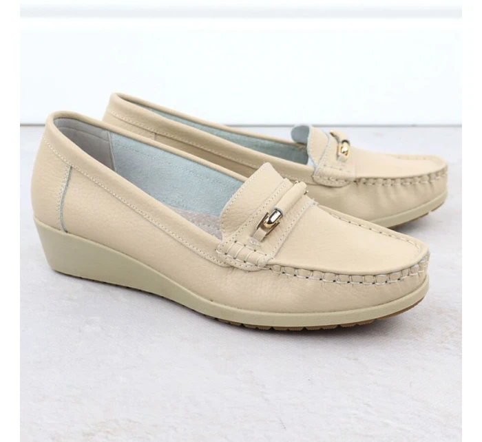 Dámské boty s černé model 22014901 - Sabatina