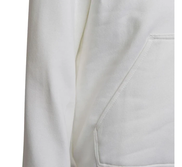 Dětské fotbalové tričko Entrada 22 Hoody Jr HG6303 - Adidas Dětské fotbalové tričko Entrada 22 Hoody Jr HG6303 - Adidas