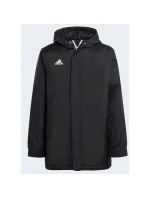 Bunda adidas Entrada 22 Stadium Jr IB6078