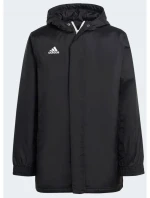 Bunda adidas Entrada 22 Stadium Jr IB6078