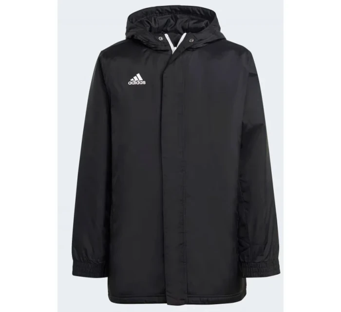 Bunda adidas Entrada 22 Stadium Jr IB6078