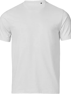 Tee Jays TJ 1150 Tričko z těžké bavlny "Unlabeled Luxury" 18.1150 white