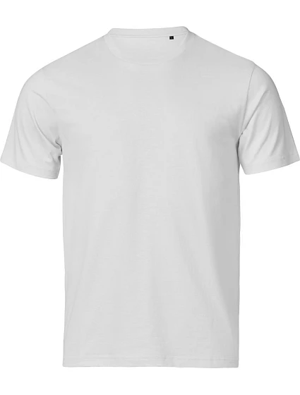 Tee Jays TJ 1150 Tričko z těžké bavlny "Unlabeled Luxury" 18.1150 white Tee Jays TJ 1150 Tričko z těžké bavlny "Unlabeled Luxury" 18.1150 white
