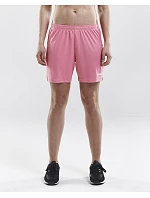 Craft Teamwear Squad Go Short Solid W Dámské sportovní kraťasy 82.5576 mff blue Craft Teamwear Squad Go Short Solid W Dámské sportovní kraťasy 82.5576 mff blue