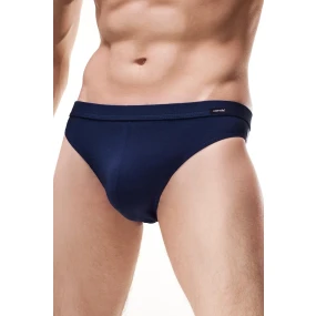 Cornette Slip Mini Authentic kolor:granat Cornette Slip Mini Authentic kolor:granat