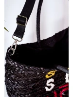 Kabelka Na  Černá model 21554602 - NOBO