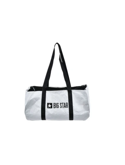 Sportovní Cestovní Taška Big Star model 21654588 Černá - Big Star Shoes